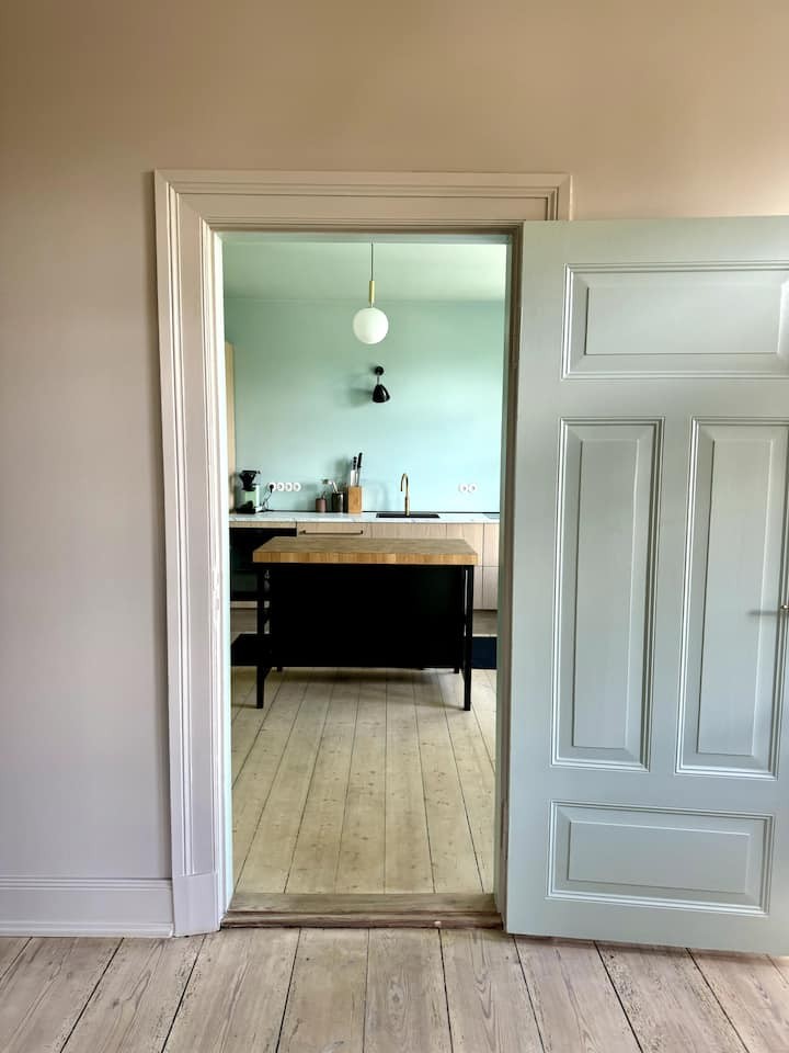 Türmontage Worpswede